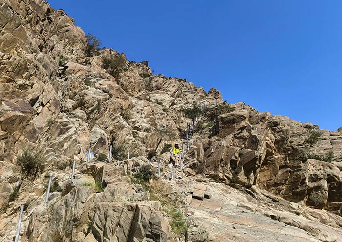 Helan Mountain Rock Paintings, Yinchuan