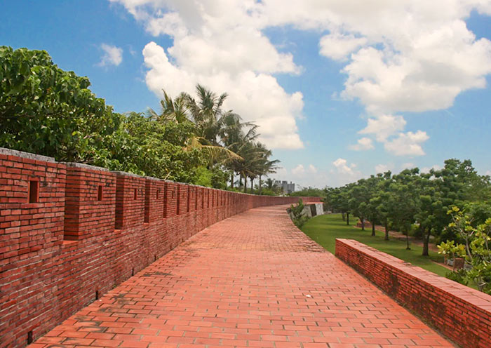 Hengchun Old Town, Kenting
