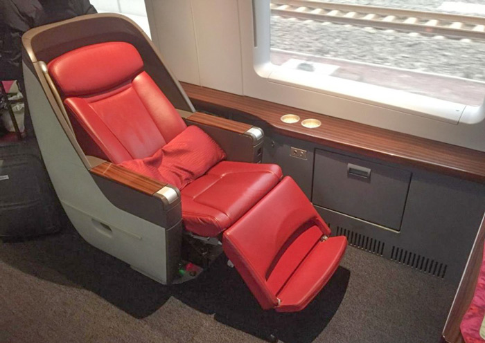 Business Class