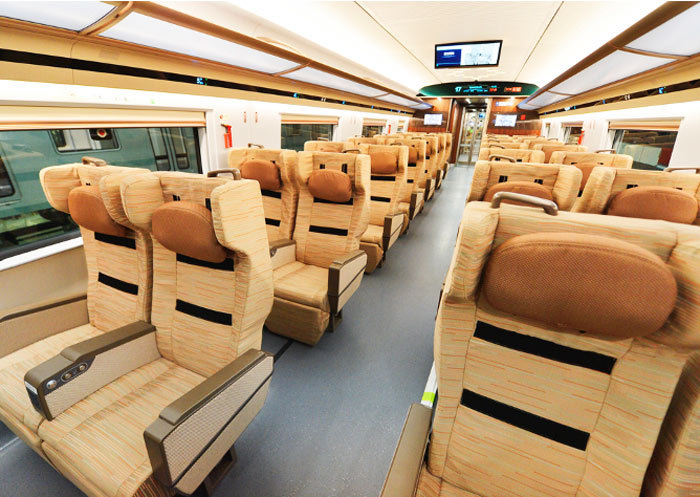 Shanghai to Hangzhou High-Speed Rail: Best Way from Shanghai to Hangzhou