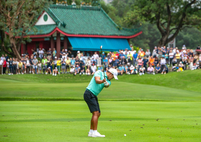 Hong Kong Golf Tours 