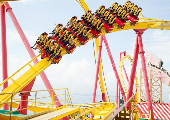 Hong Kong Ocean Park