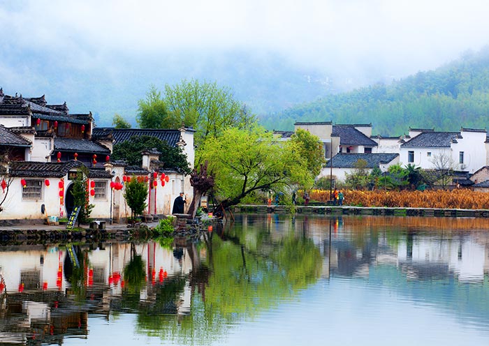 40 Most Beautiful Places to Visit in China