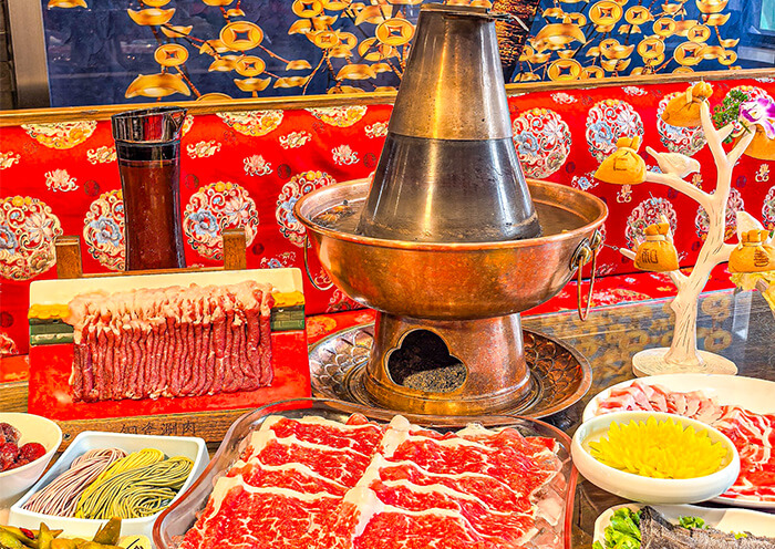 Hot Pot
