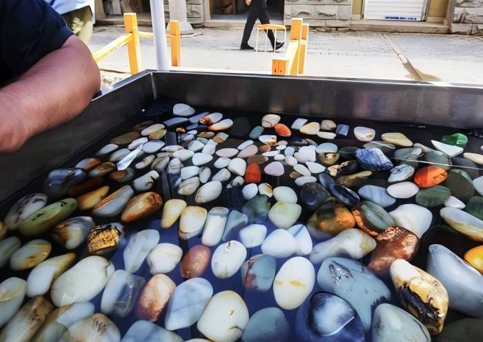 Hotan Jade Bazaar Hotan Jade Bazaar