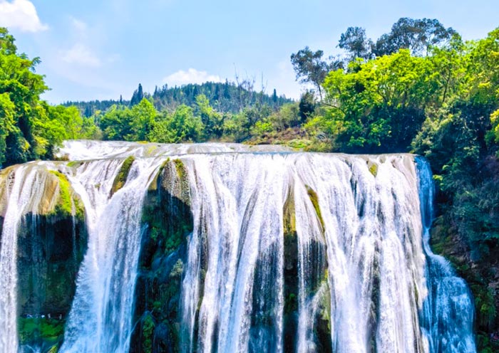 Huangguoshu Waterfall