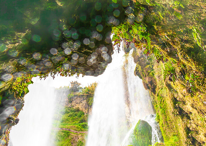 Huangguoshu Waterfall