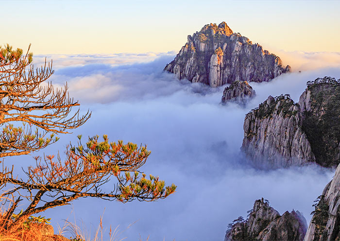 Shanghai to Huangshan High Speed Train Schedules, Time, Tickets & Price