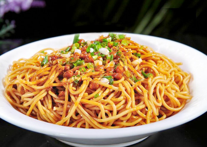 Hubei Food Hubei Food