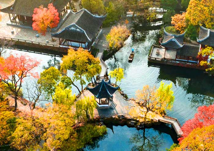 Humble Administrator's Garden, Suzhou