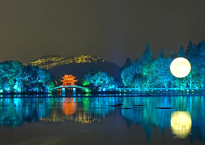 Impression West Lake Show