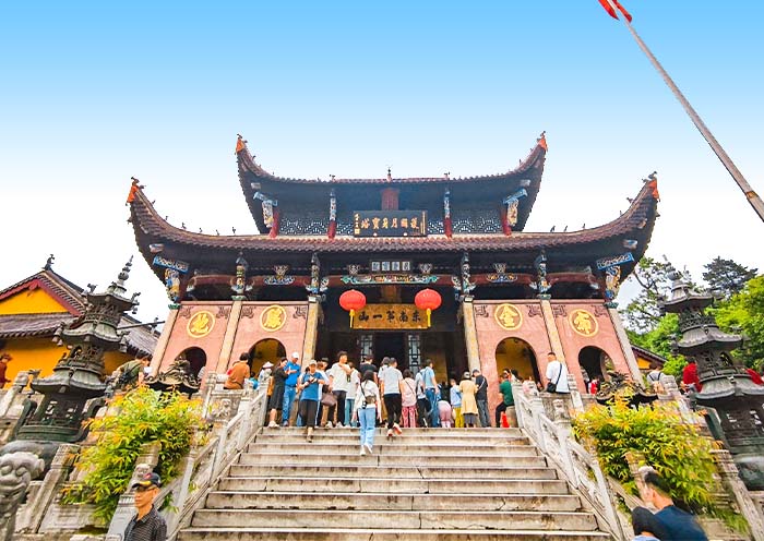 Incarnation Grand Hall 