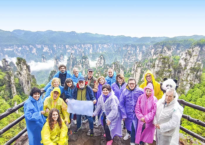 Asia Odyssey Travel Beijing