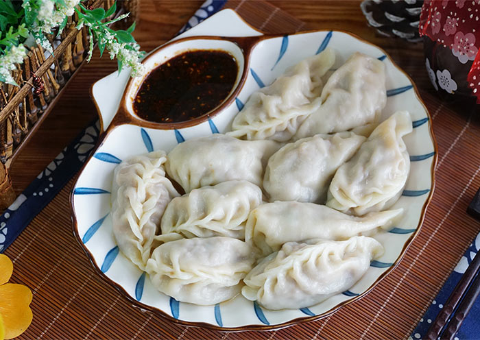 Jiaozi