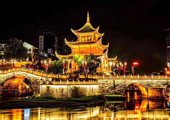 Jiaxiu Pavilion