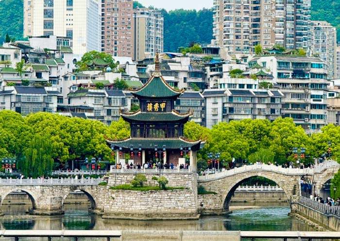 Jiaxiu Pavilion