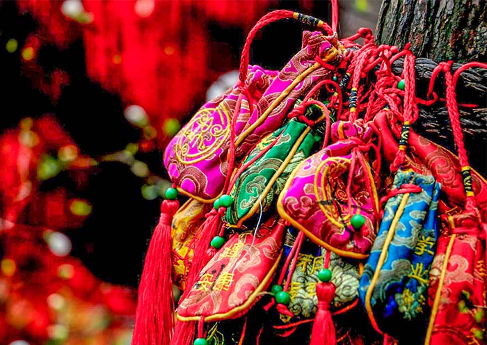 Jinli Ancient Street