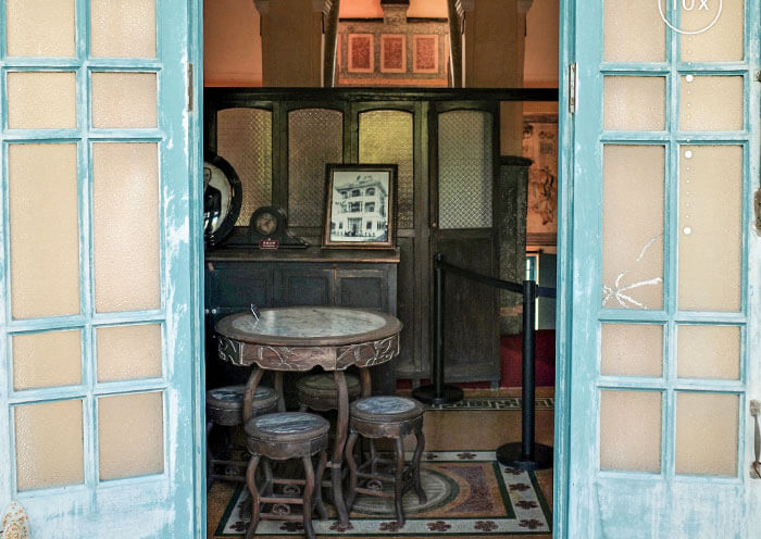 Li Garden, Kaiping Diaolou Li Garden, Kaiping Diaolou