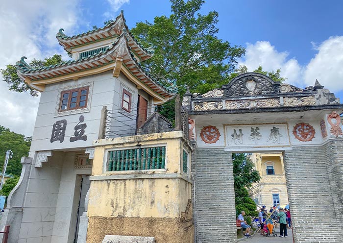Guangzhou tour