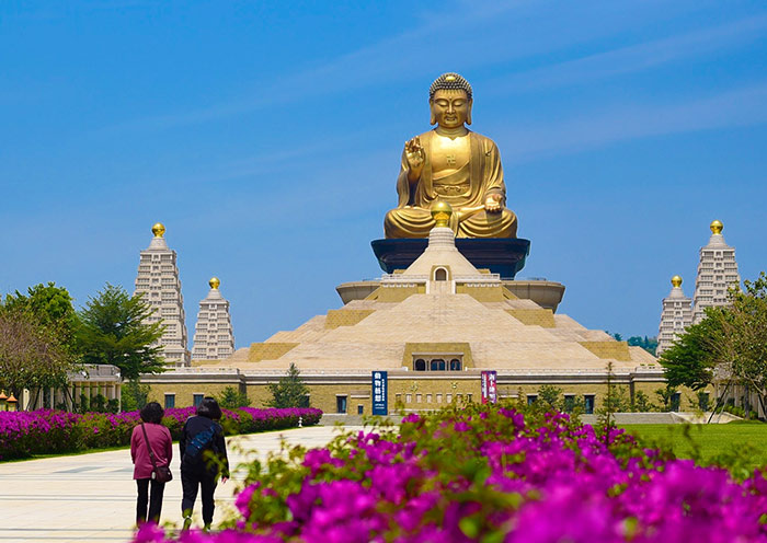 Kaohsiung Fo Guang Shan