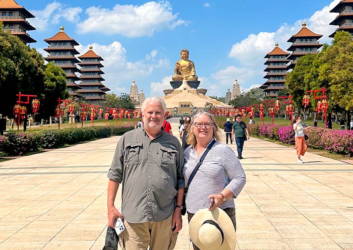 Kaohsiung Fo Guang Shan