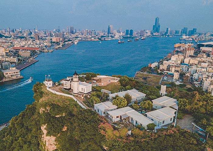 Kaohsiung Lighthouse