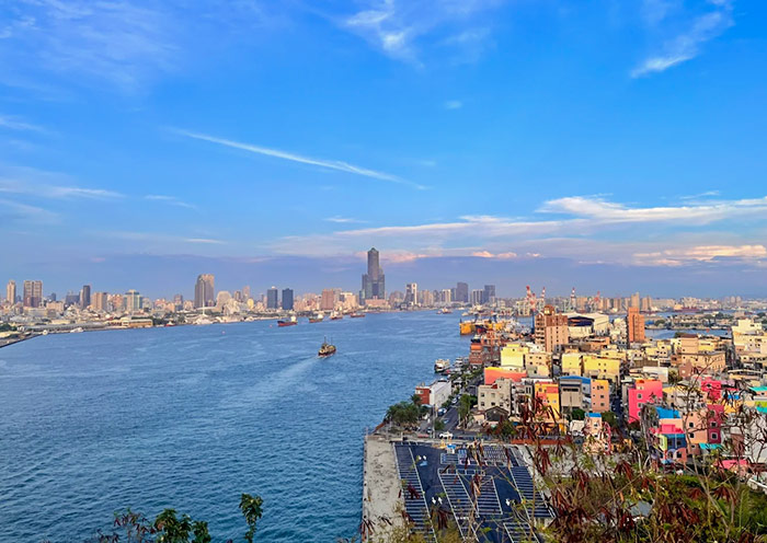 Kaohsiung Lighthouse