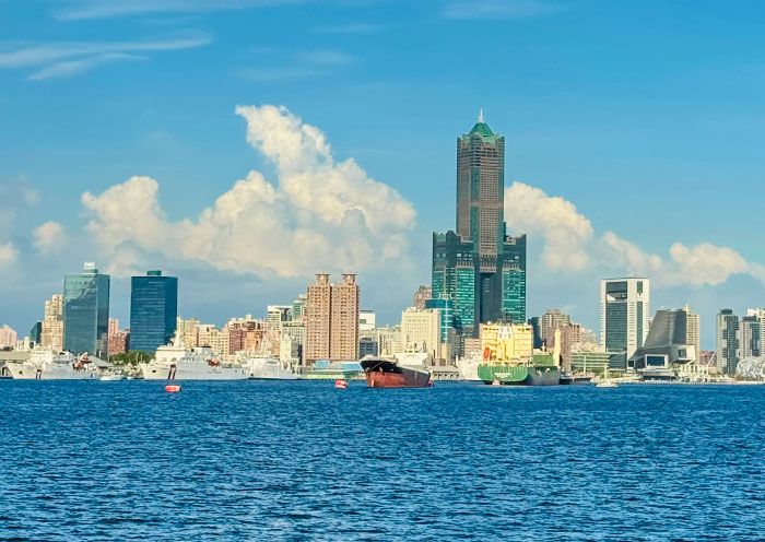 Kaohsiung Lighthouse