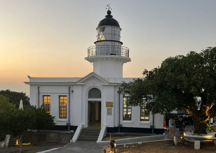 Kaohsiung Lighthouse
