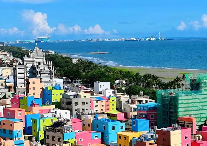 Kaohsiung Lighthouse