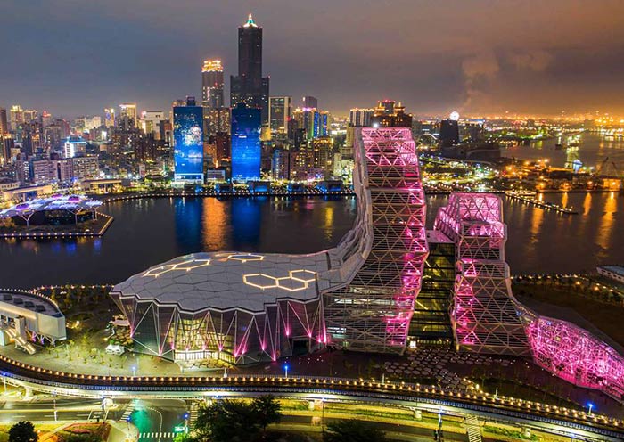 Kaohsiung Music Center