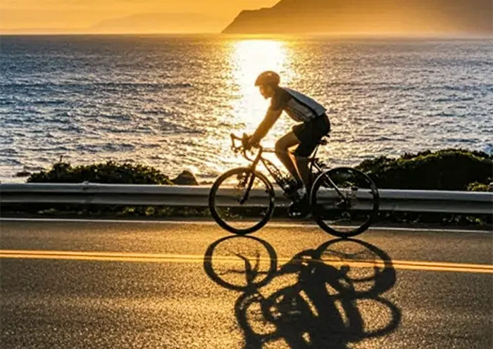 Go Cycling in Kenting