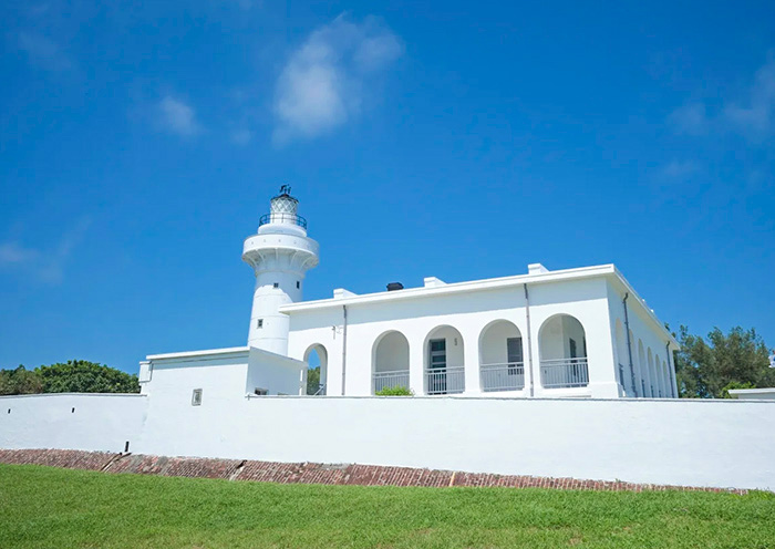 Eluanbi Lighthouse, Kenting