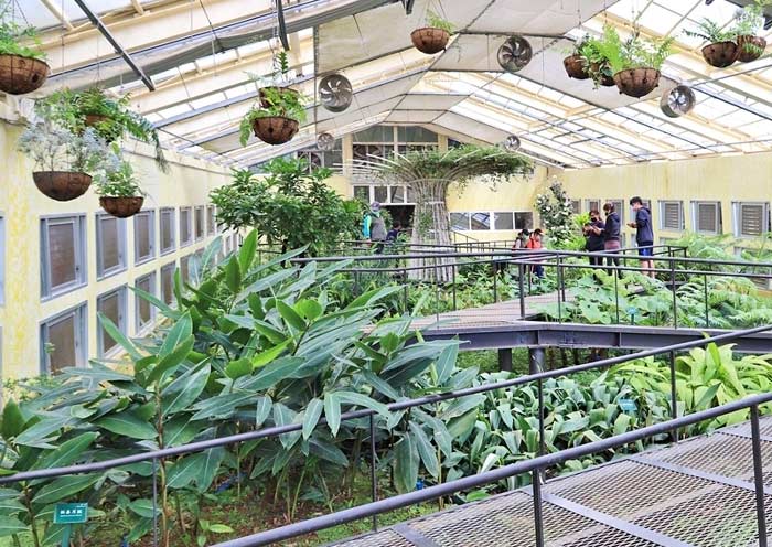 Kenting National Forest Recreation Area