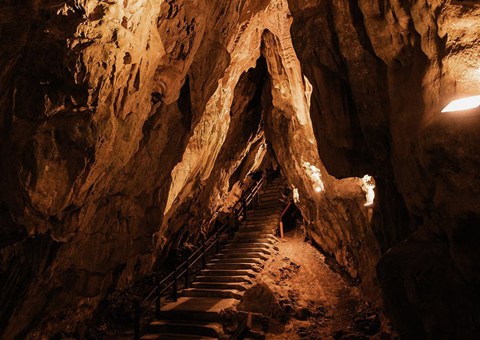 Kenting National Forest Recreation Area