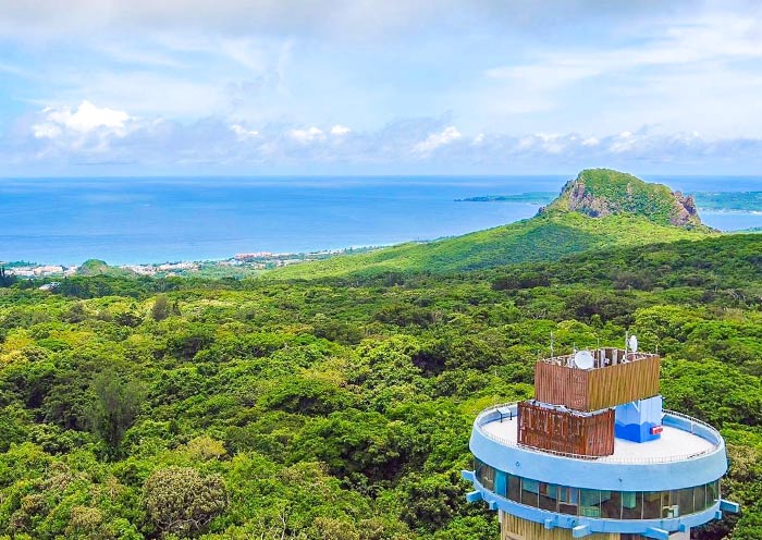 Kenting National Forest Recreation Area