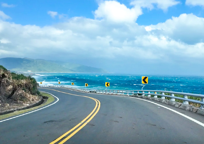 Kenting Tour