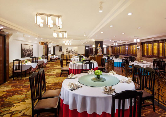 Yunnan Recommended 4 Star Hotel