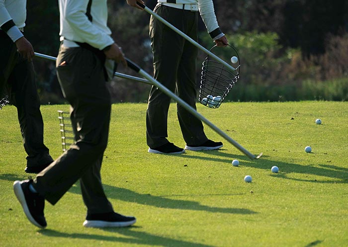 Play Golf at Spring City Golf & Lake Resort