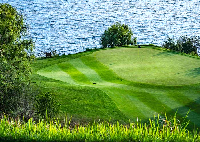 Asia Golf Tours Icon