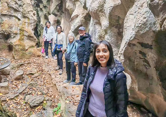 Stone Forest, a must-visit place around Kunming
