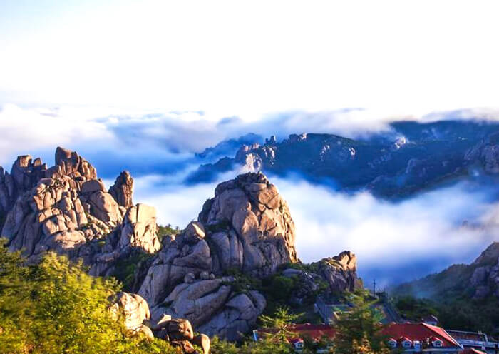 Laoshan