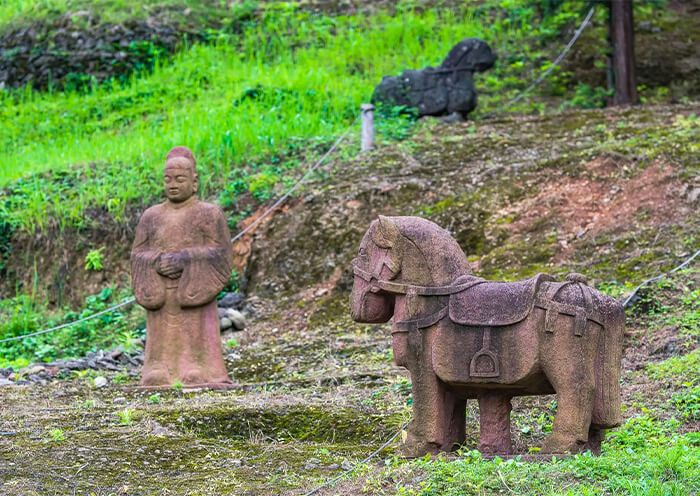 Laosicheng Tusi Site