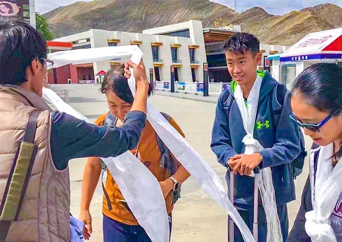 Luxury Tibet Tours  Luxury Tibet Tours r