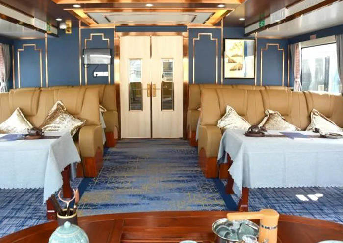 3-Star Li River Cruise