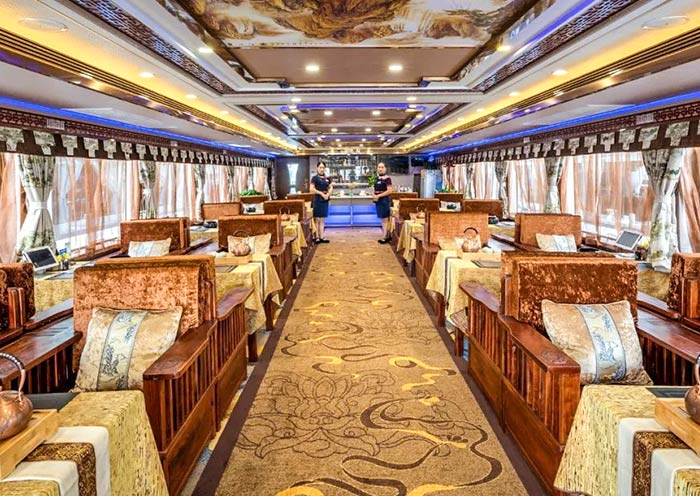 4-Star Li River Cruise