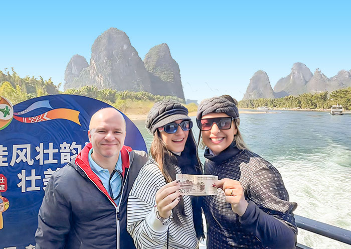 Li River Cruise
