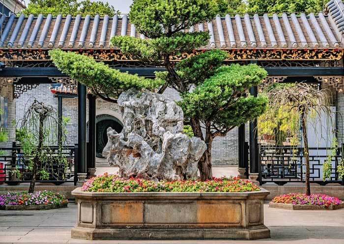 Liang Garden, Foshan Liang Garden, Foshan