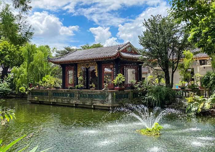 Liang Garden, Foshan Liang Garden, Foshan