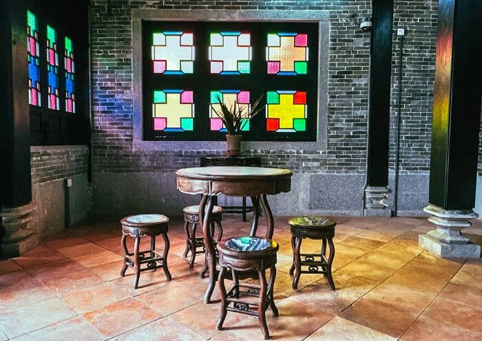 Liang Garden, Foshan Liang Garden, Foshan